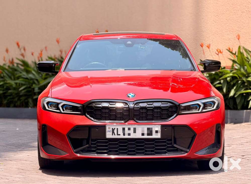 Bmw M340i Xdrive, 2023, Petrol