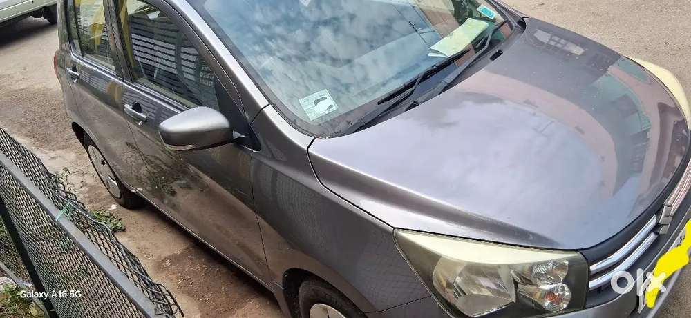 2015 Celerio Auto Transmission Low Mileage