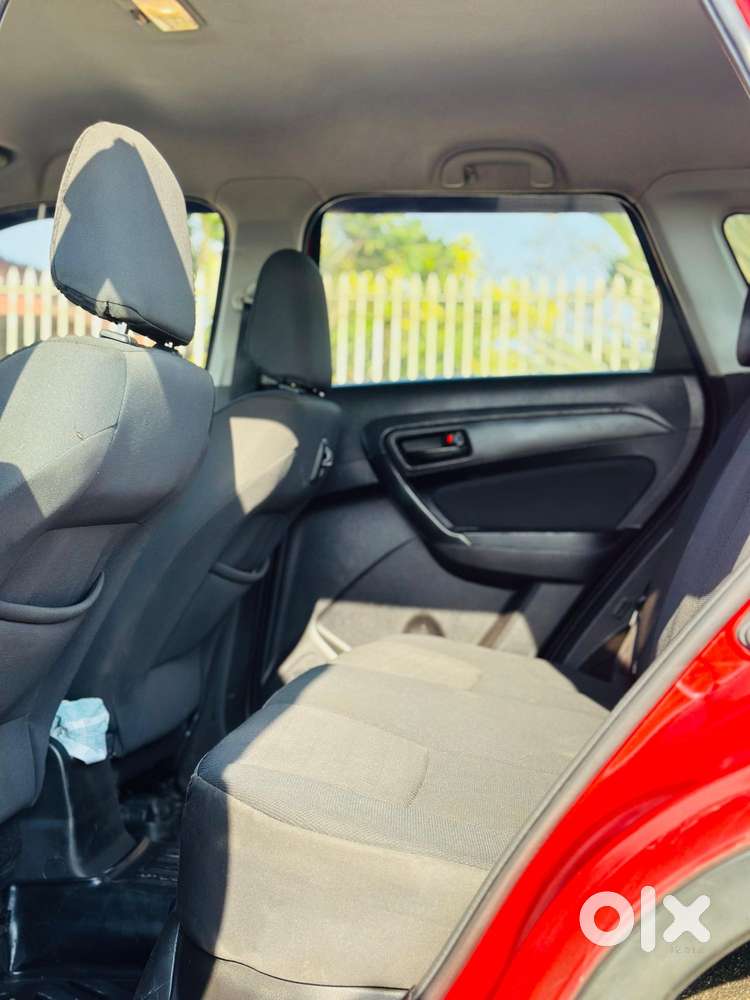 Maruti Suzuki Brezza Vdi, 2019, Diesel