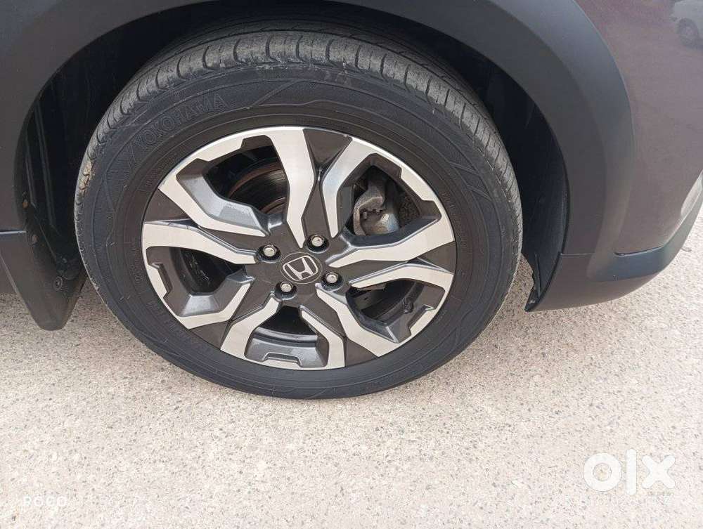 Honda Wr-v 1.5 Vx I-dtec, 2018, Diesel