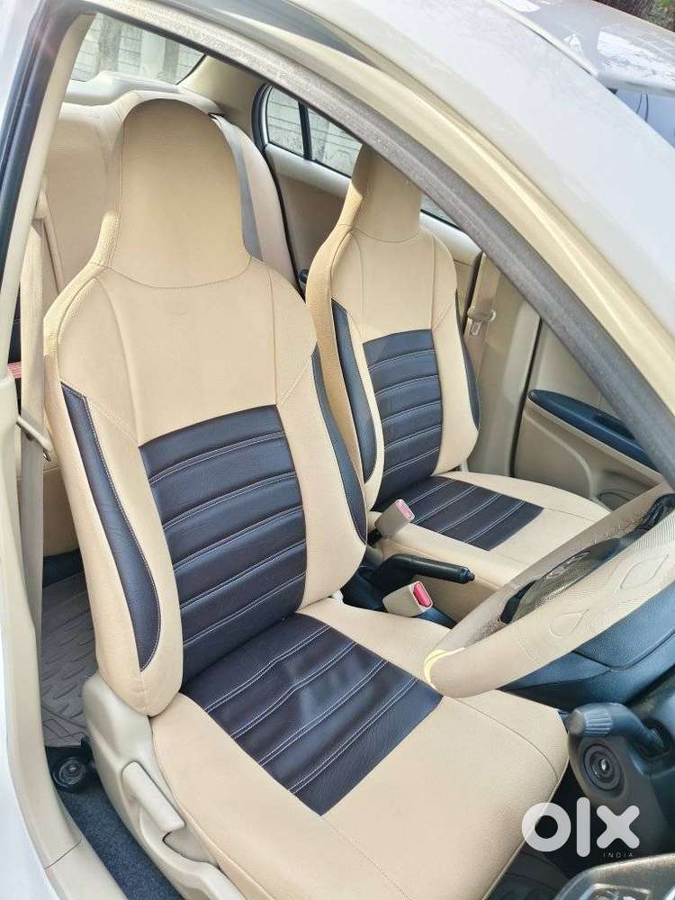 Honda Amaze Vx Diesel, 2014, Diesel