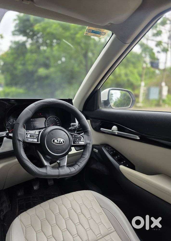 Kia Seltos Htx Plus D, 2020, Diesel