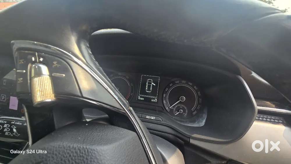 Kia Sonet 2021 Petrol 49000 Km Driven