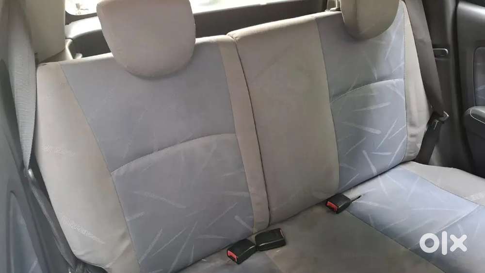 Maruti Suzuki Ritz 2011 Manual Petrol