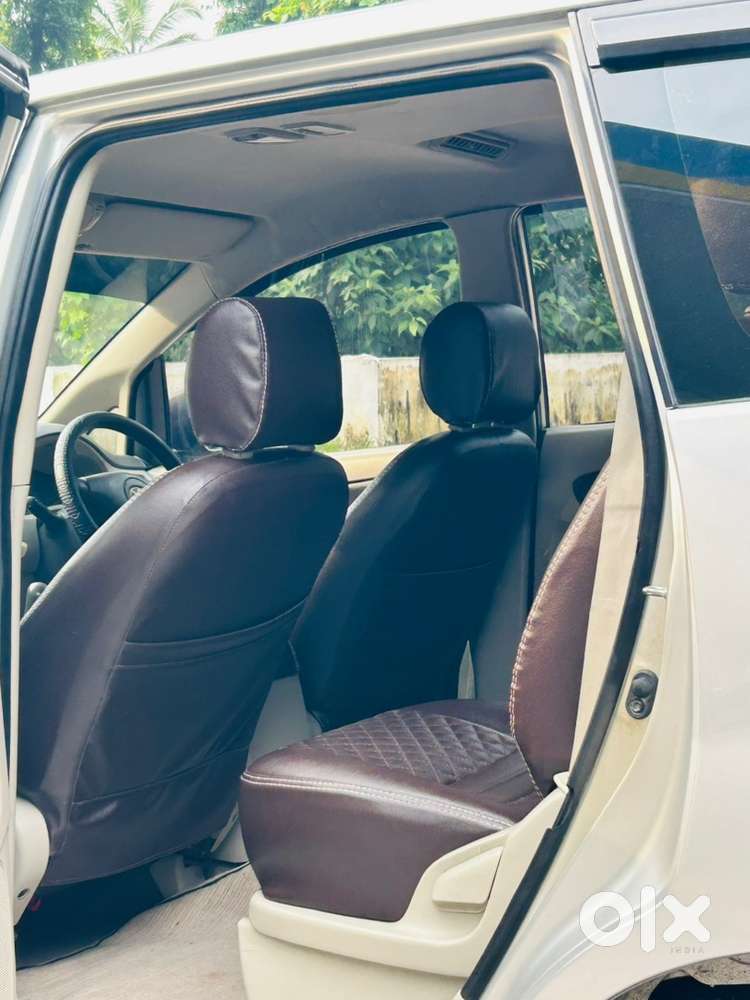 New Paper Up To 2031 New Taxe Innova 2011 G4