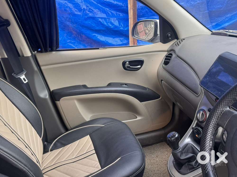 2013 Hyundai I10 Good Condition