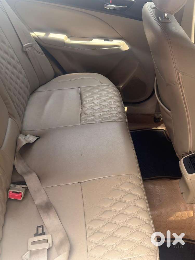 Maruti Suzuki Dzire 2019 Petrol Well Maintained