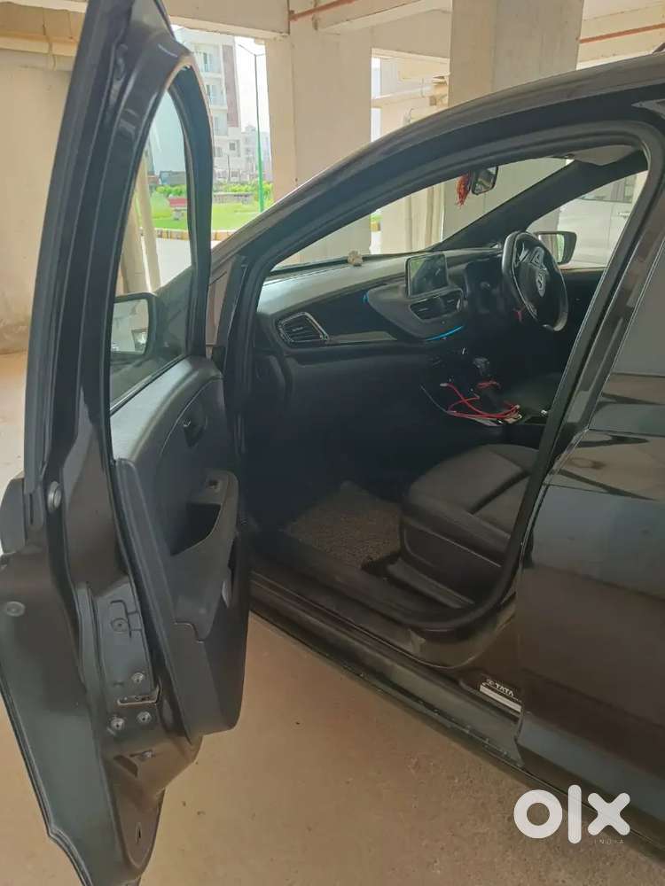 Tata Altroz 2023 Petrol Good Condition