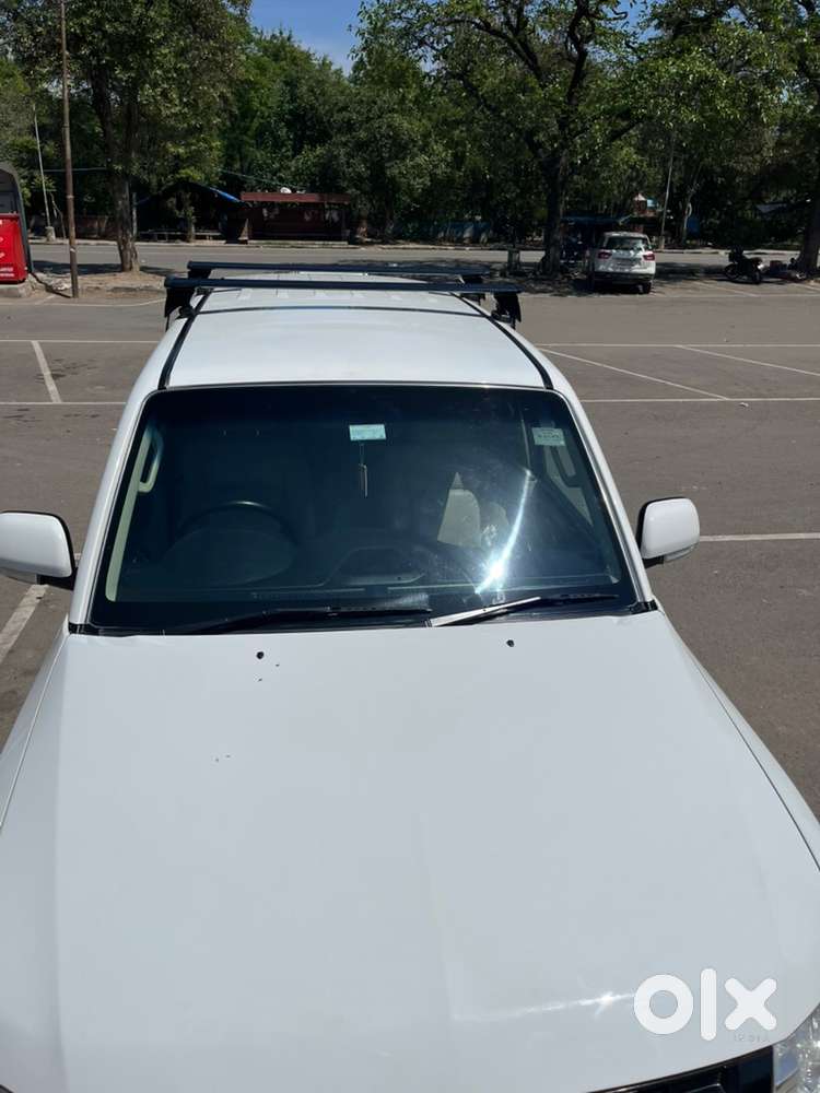 Mitsubishi Montero 2013 Diesel Well Maintained