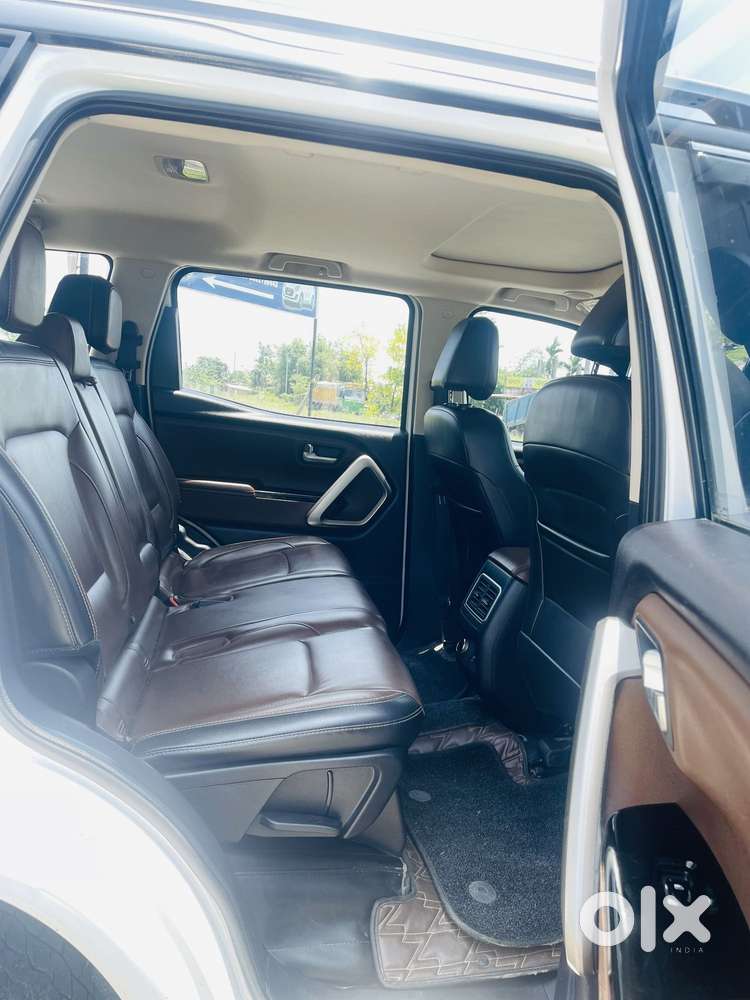 Mahindra Scorpio-n Z8 L Diesel Mt 2wd 7 Str, 2024, Diesel