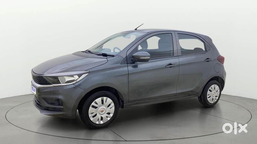 Tata Tiago 1.2 Revotron Xt, 2020, Petrol