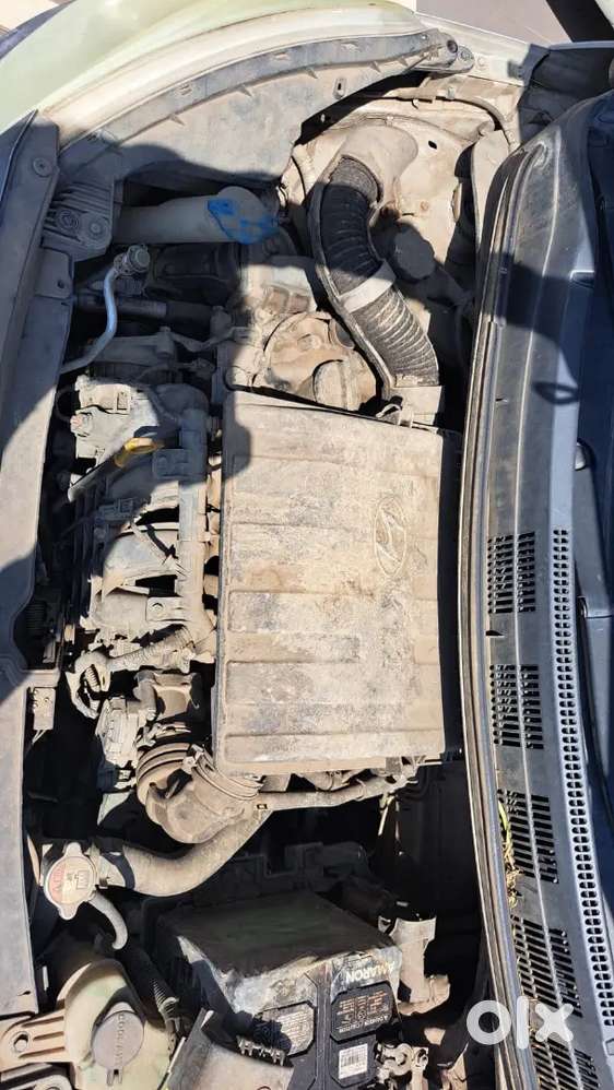 Hyundai Grand I10 Prime 2014