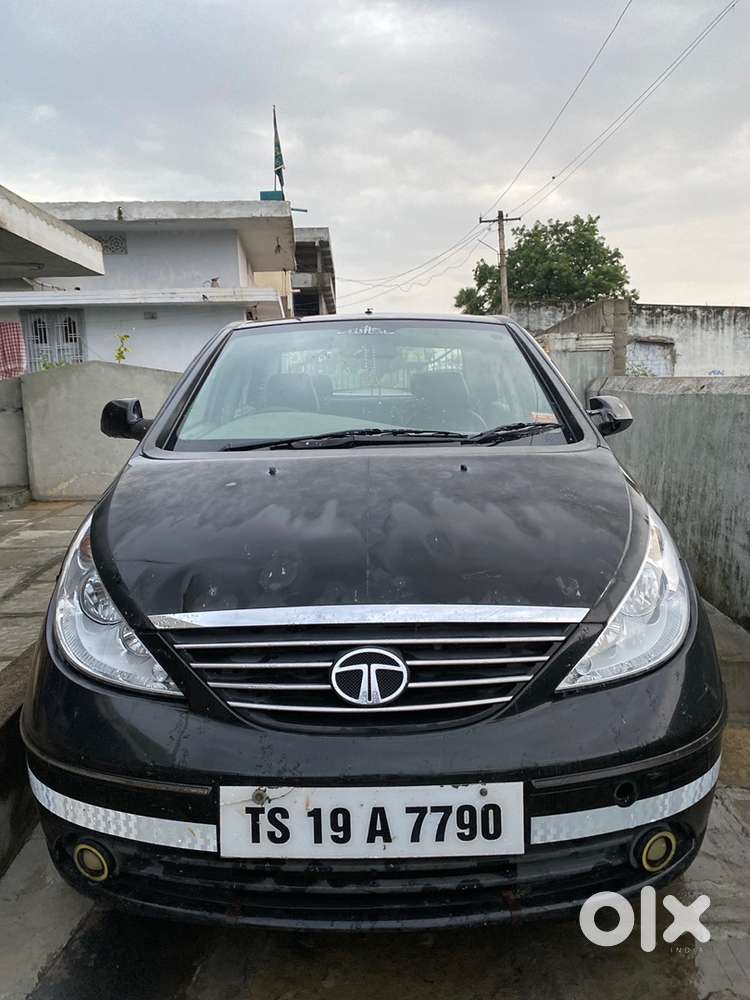 Tata Manza Diesel Manual 2011