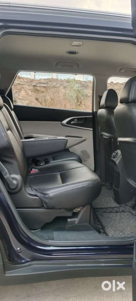 Kia Carens 1.5 Prestige Plus 7 Str Imt, 2023, Petrol