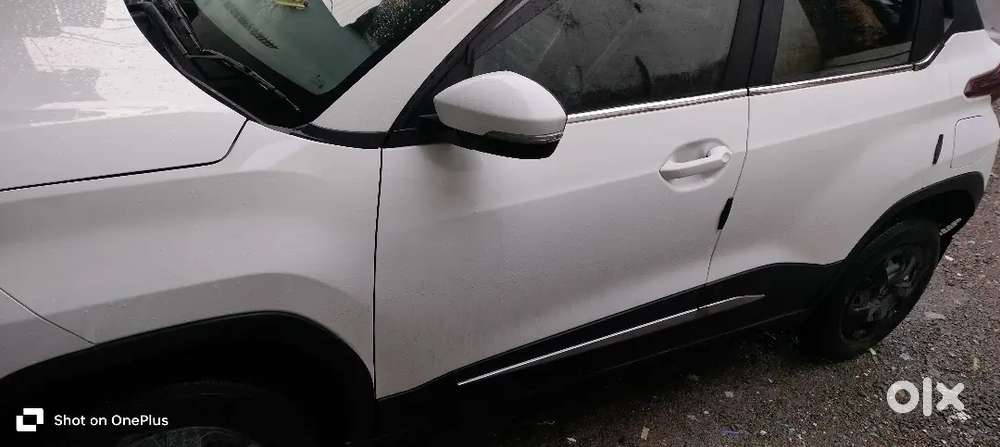 Tata Punch 2024 Cng & Hybrids Well Maintained