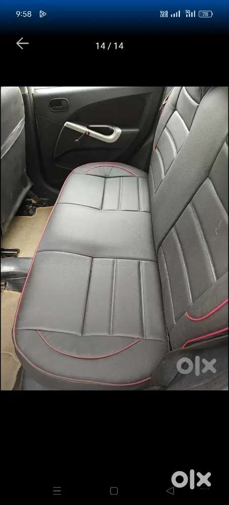 Ford Figo 2012 Diesel Titanium