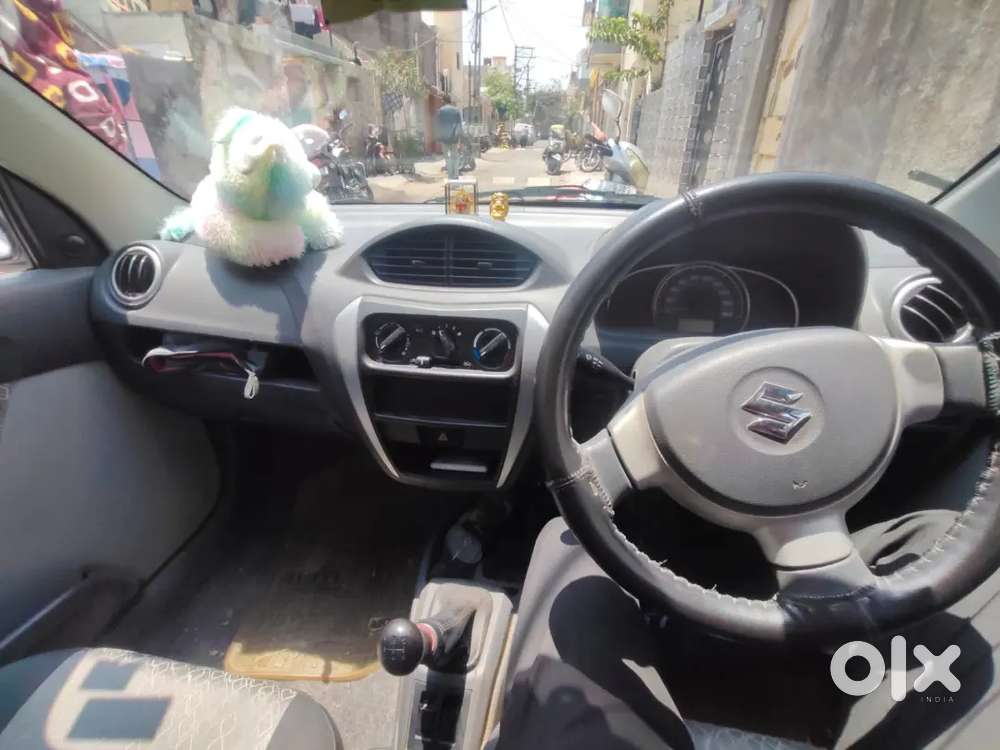 Maruti Suzuki Alto 800 2018 Good Condition