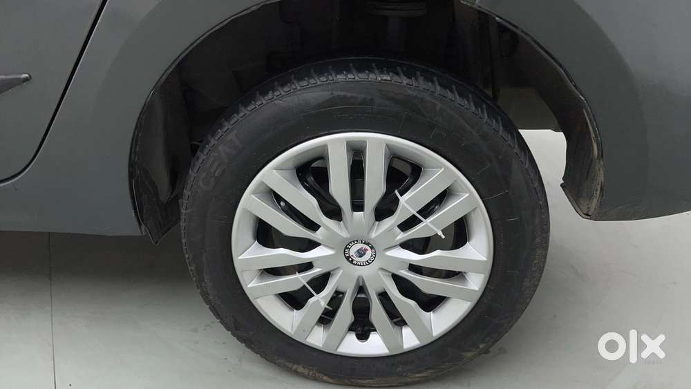 Tata Tigor 1.2 Revotron Xz Plus Cng, 2022, Cng & Hybrids