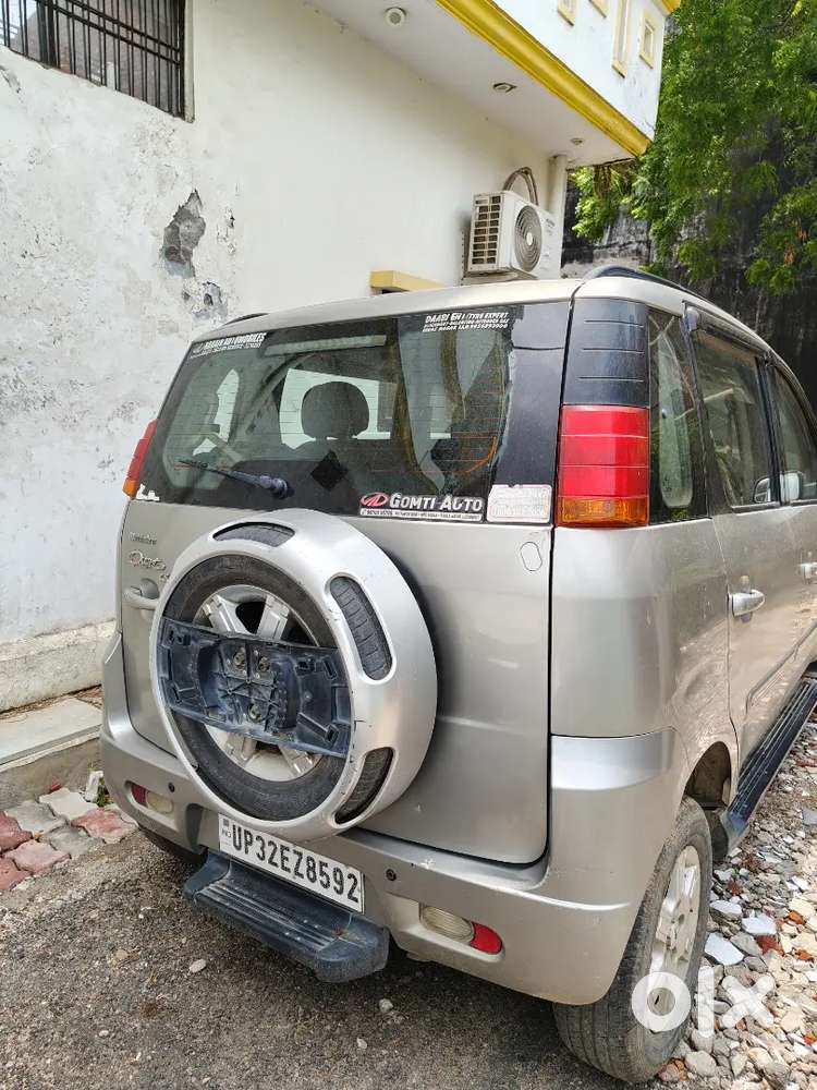 Mahindra Quanto Diesel 2013