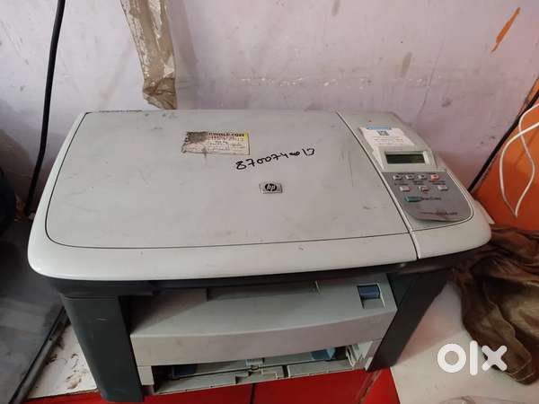 Hp 1005 printer new