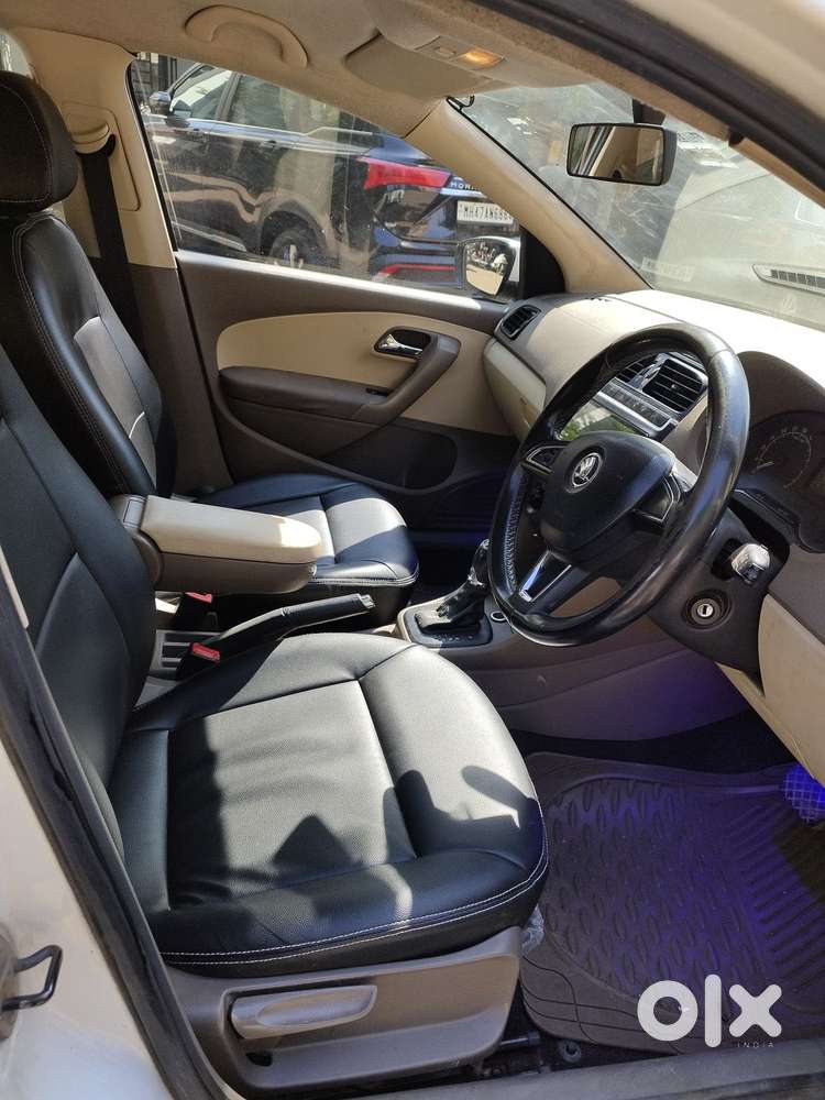 Skoda Rapid 2013-2016 1.5 Tdi At Elegance Black Package, 2015, Diese..