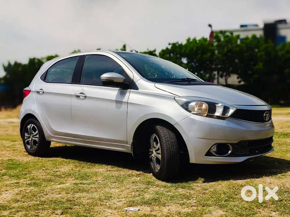Tata Tiago 2019