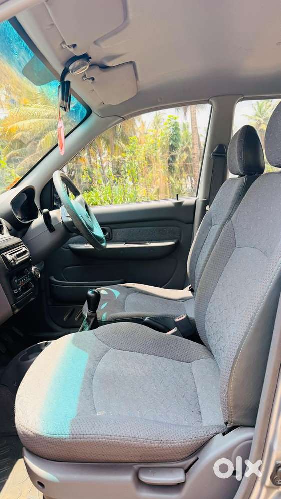 Hyundai Santro, 2006, Petrol