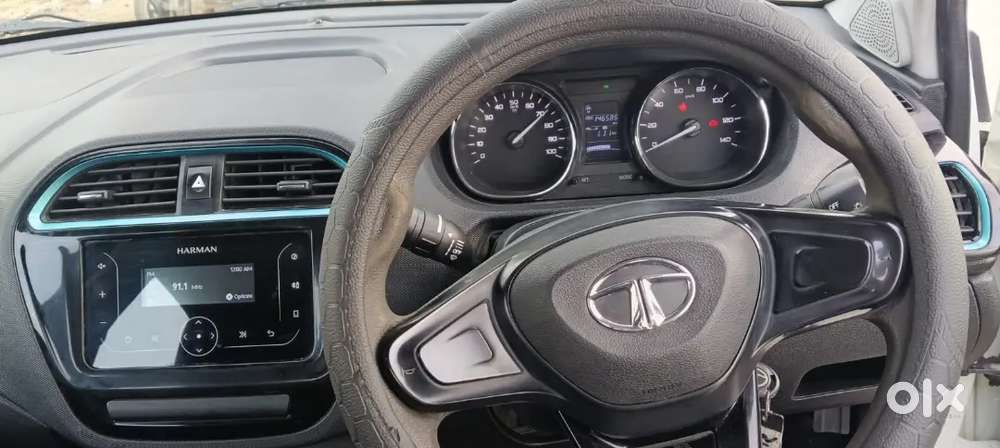 Tata Tiago Ev Xe 2023