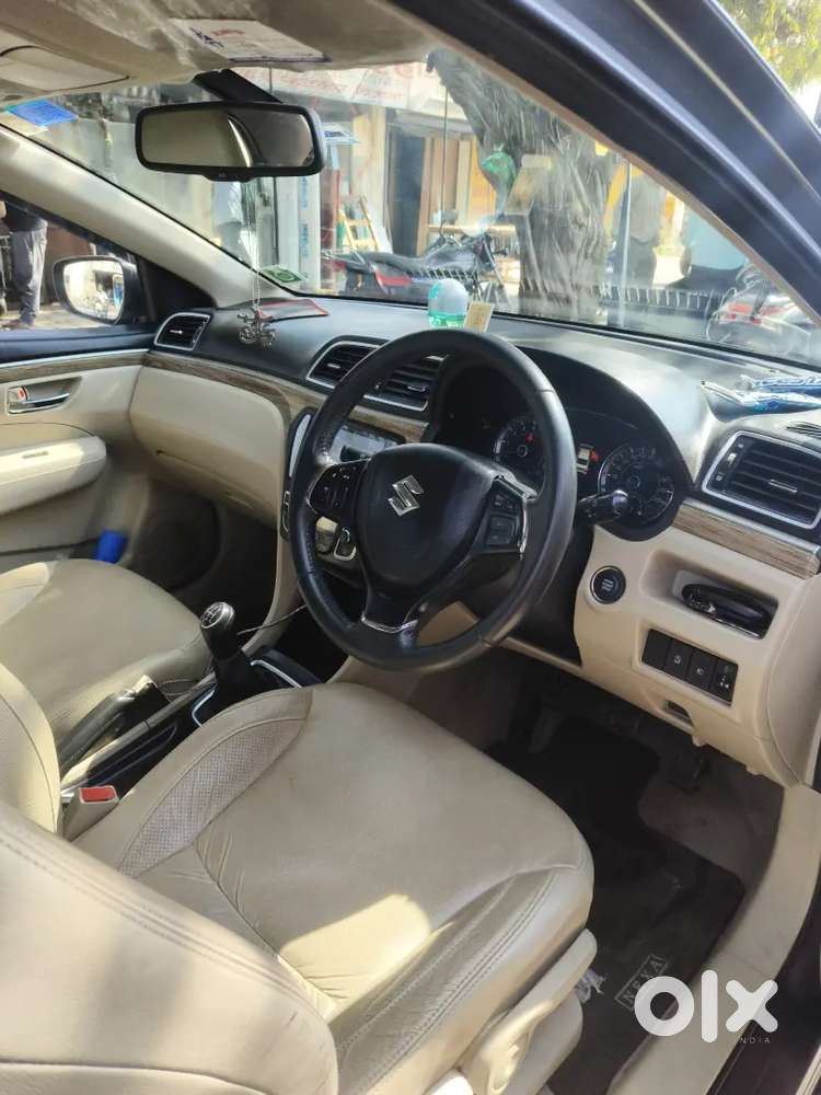 Maruti Suzuki Ciaz 2022 Petrol Good Condition