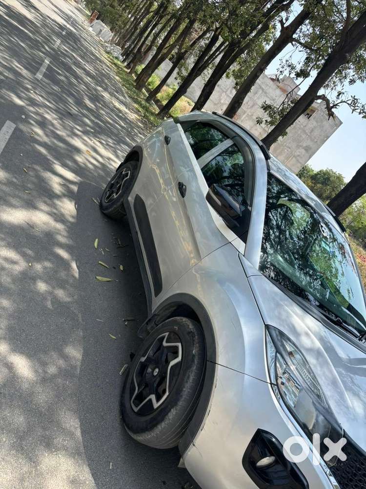 Tata Nexon 2018 Diesel Well Maintained