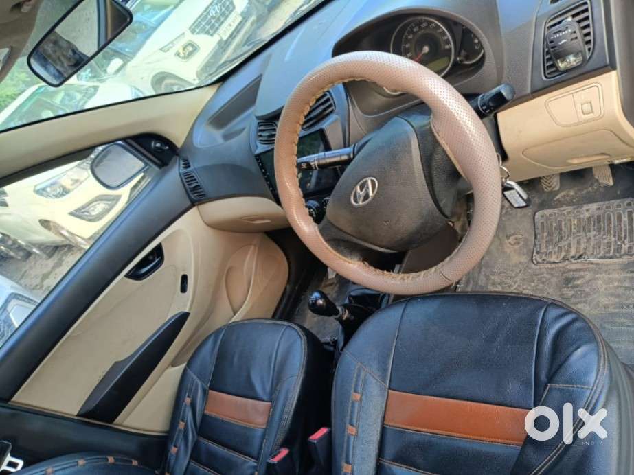 Hyundai Eon Magna, 2012, Petrol