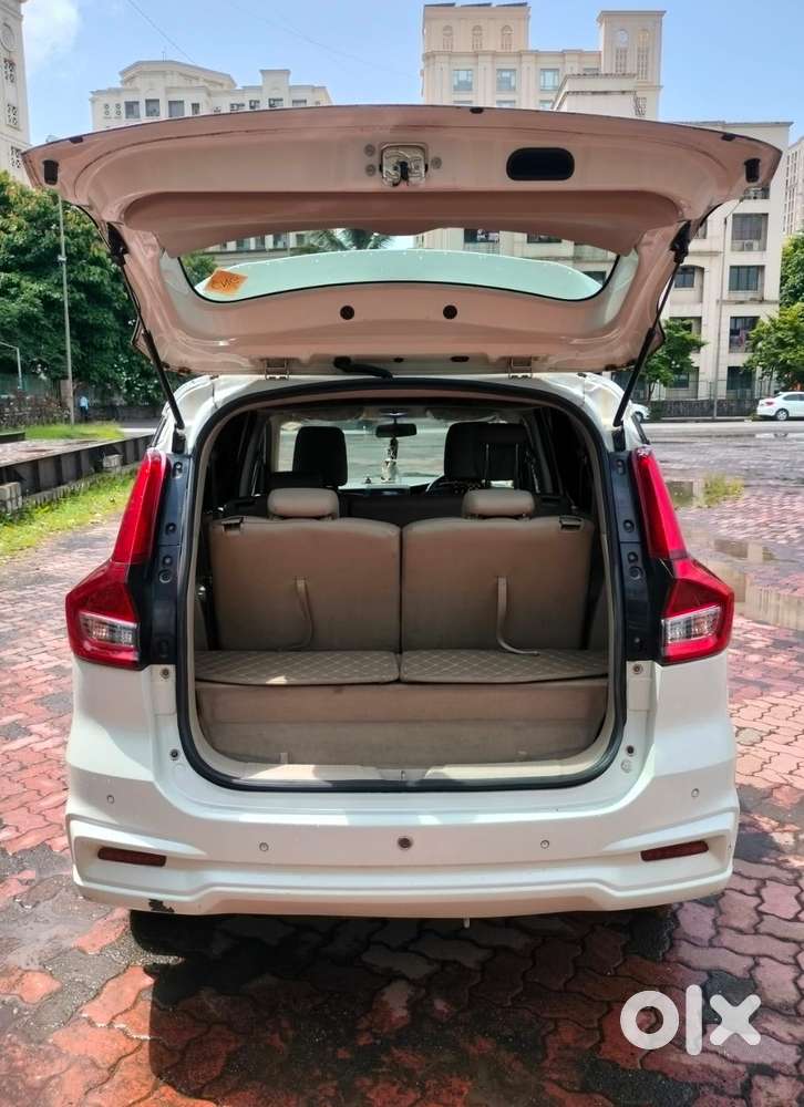 Maruti Suzuki Ertiga Vxi (o) Cng, 2020, Cng & Hybrids