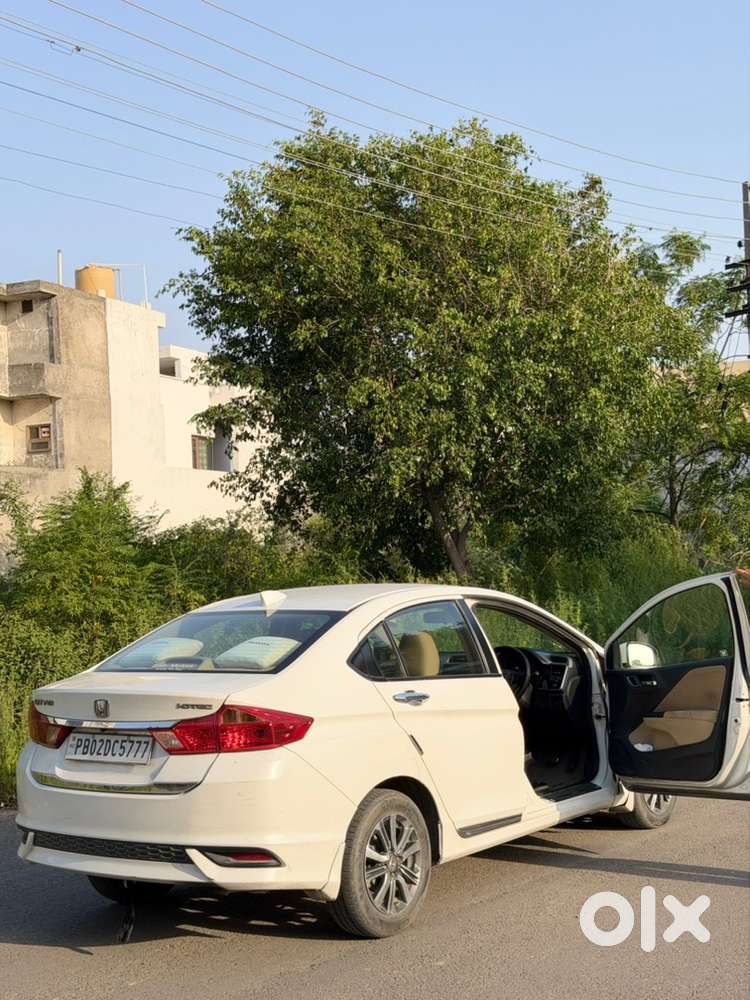 Honda Diesel Manual 2017