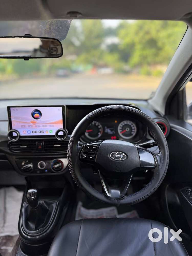 Hyundai Grand I10 Nios Magna Corporate Edition U2 1.2 Crdi, 2022, Pe..