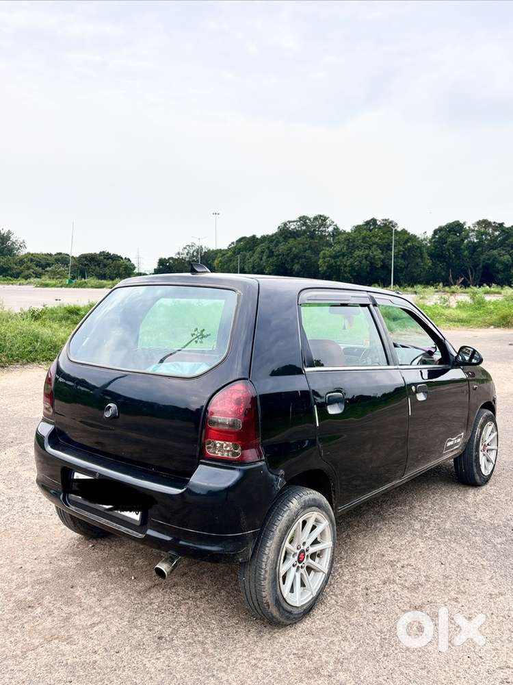 Maruti Suzuki Alto Lxi 2009