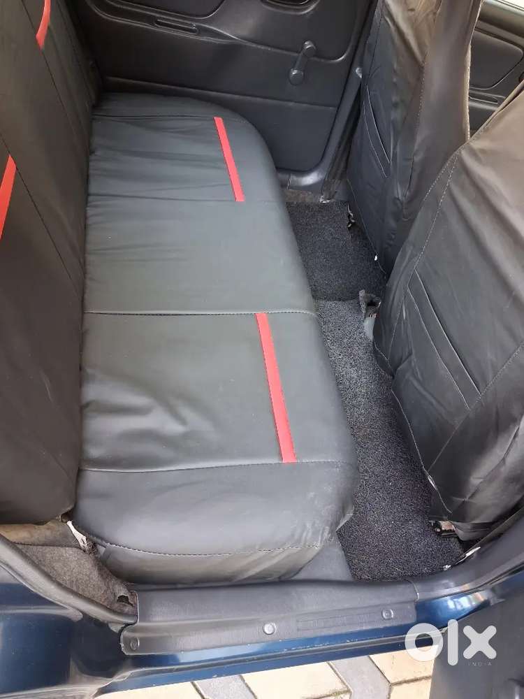 Maruti Suzuki Alto 2011