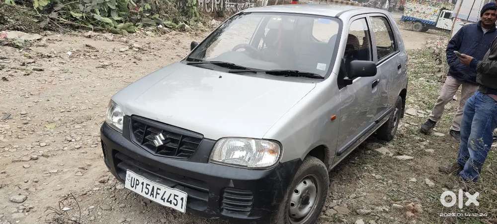 Maruti Suzuki Alto 2008