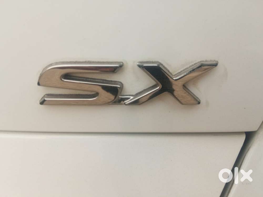 Hyundai Creta 1.6 Sx (o), 2020, Diesel