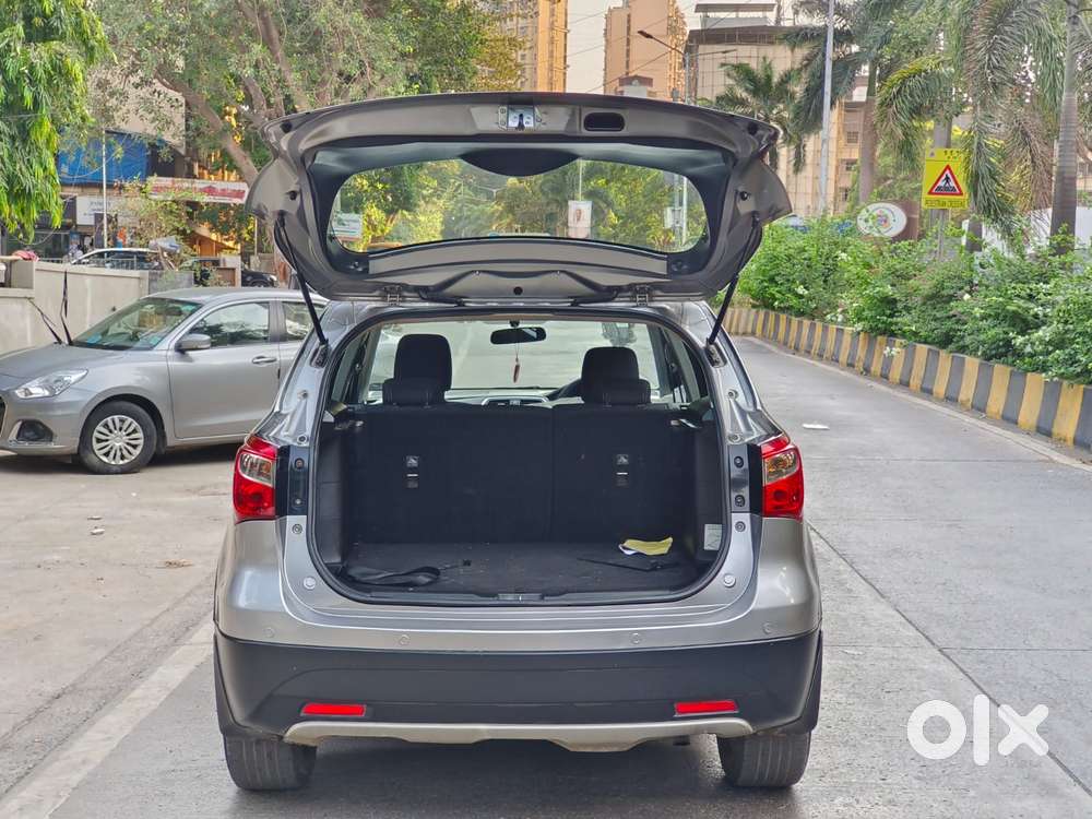 Maruti Suzuki S Cross Zeta Shvs, 2019, Diesel