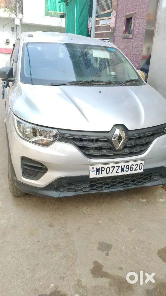Tirber Car For Sale Good Condition