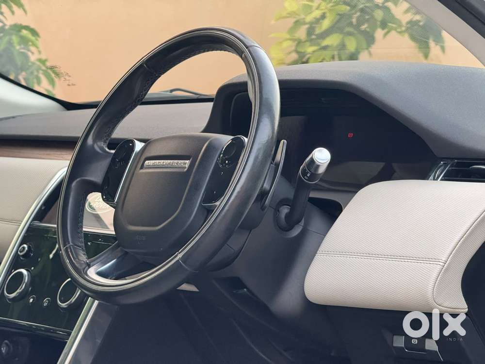 Land Rover Discovery Sport Se R-dynamic, 2021, Diesel
