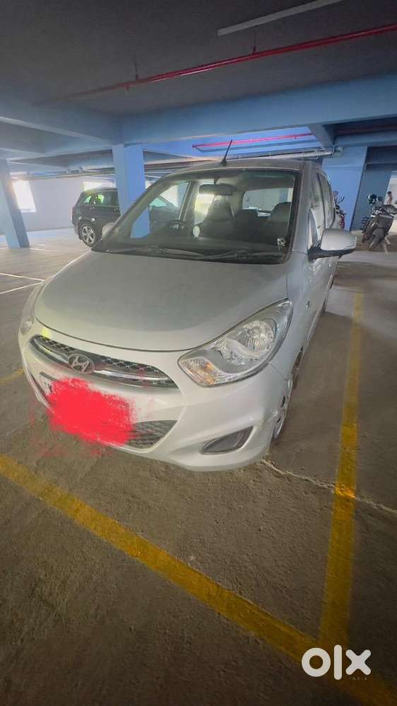 Single Owner With Company Service History