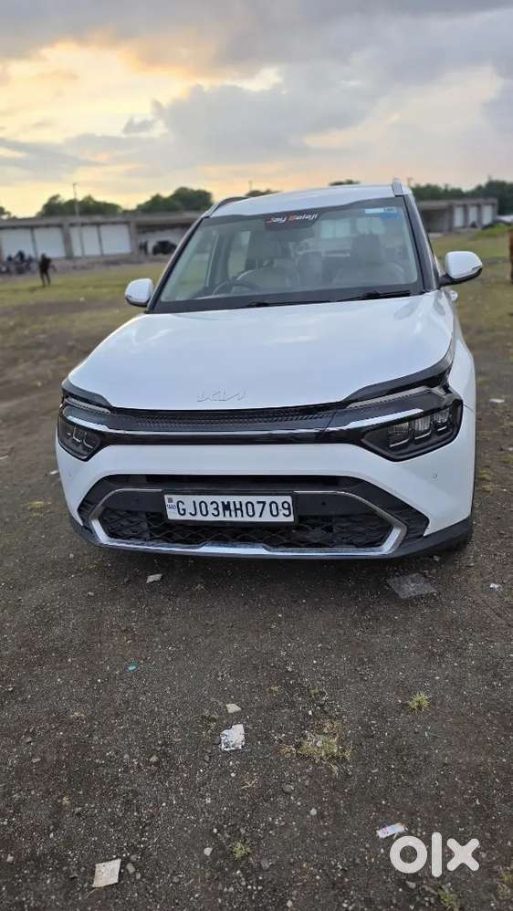 Kia Carens Diesel 2022 Manual Prestige Plus