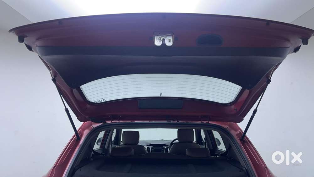Hyundai Creta 1.6 Crdi Sx, 2018, Diesel