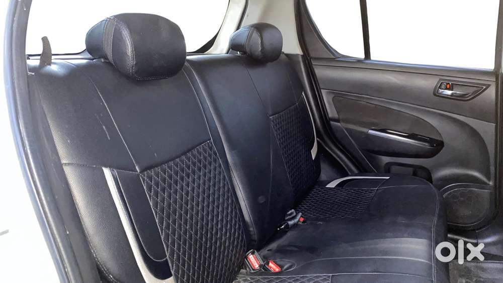 Maruti Suzuki Swift Vdi, 2016, Diesel