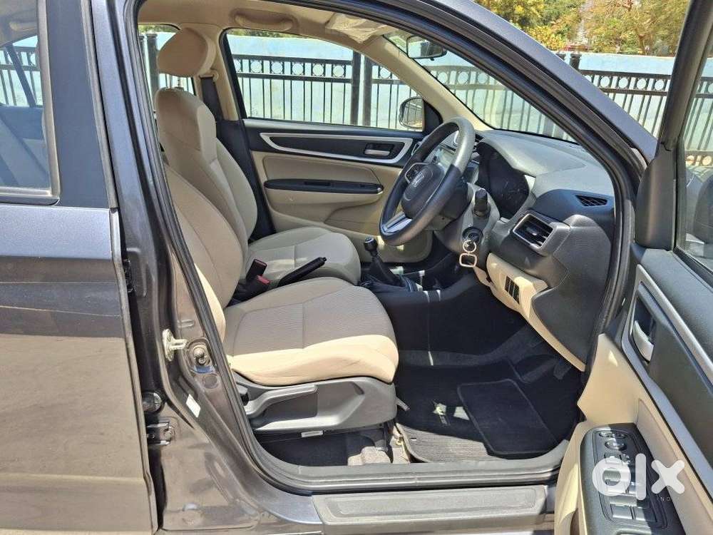 Honda Amaze 1.2 Smt I Vtec, 2023, Petrol