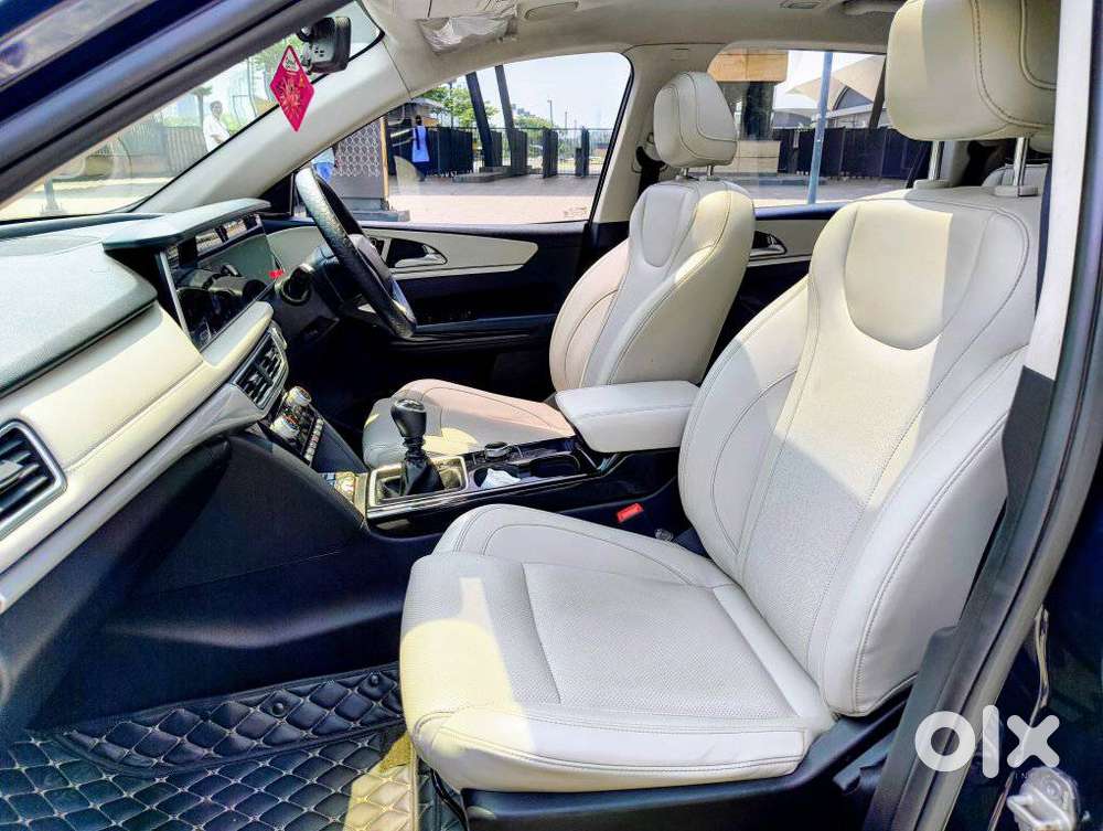 Mahindra Xuv700 2.2 Ax 7 Diesel Mt Str, 2023, Diesel