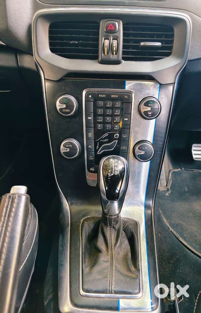 Volvo V40 D3 Kinetic, 2015, Diesel