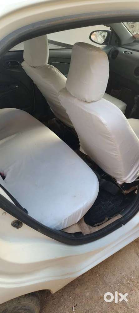 Toyota Etios Gd, 2017, Diesel