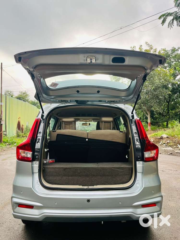 Maruti Suzuki Ertiga Vxi (o) Cng, 2022, Cng & Hybrids